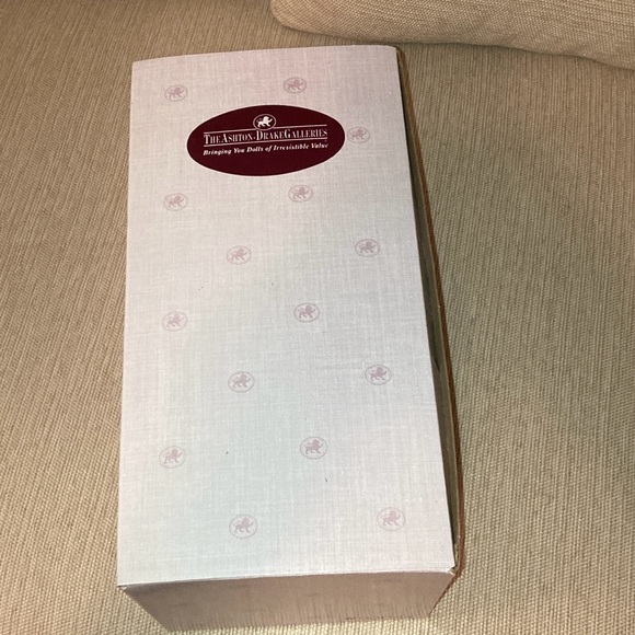 NEW “TUB TIME WITH TWEETY”  #93024 ASHTON-DRAKE ORIGINAL BOX & COA - Picture 14 of 16